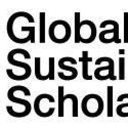 Global sust. logo